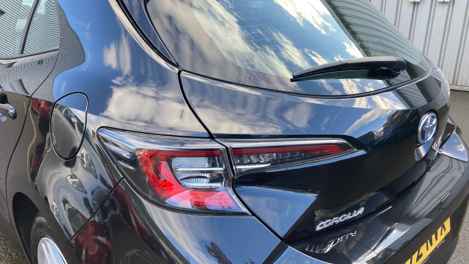 Used Toyota Corolla 2022 for sale - 76427786: Photo 23