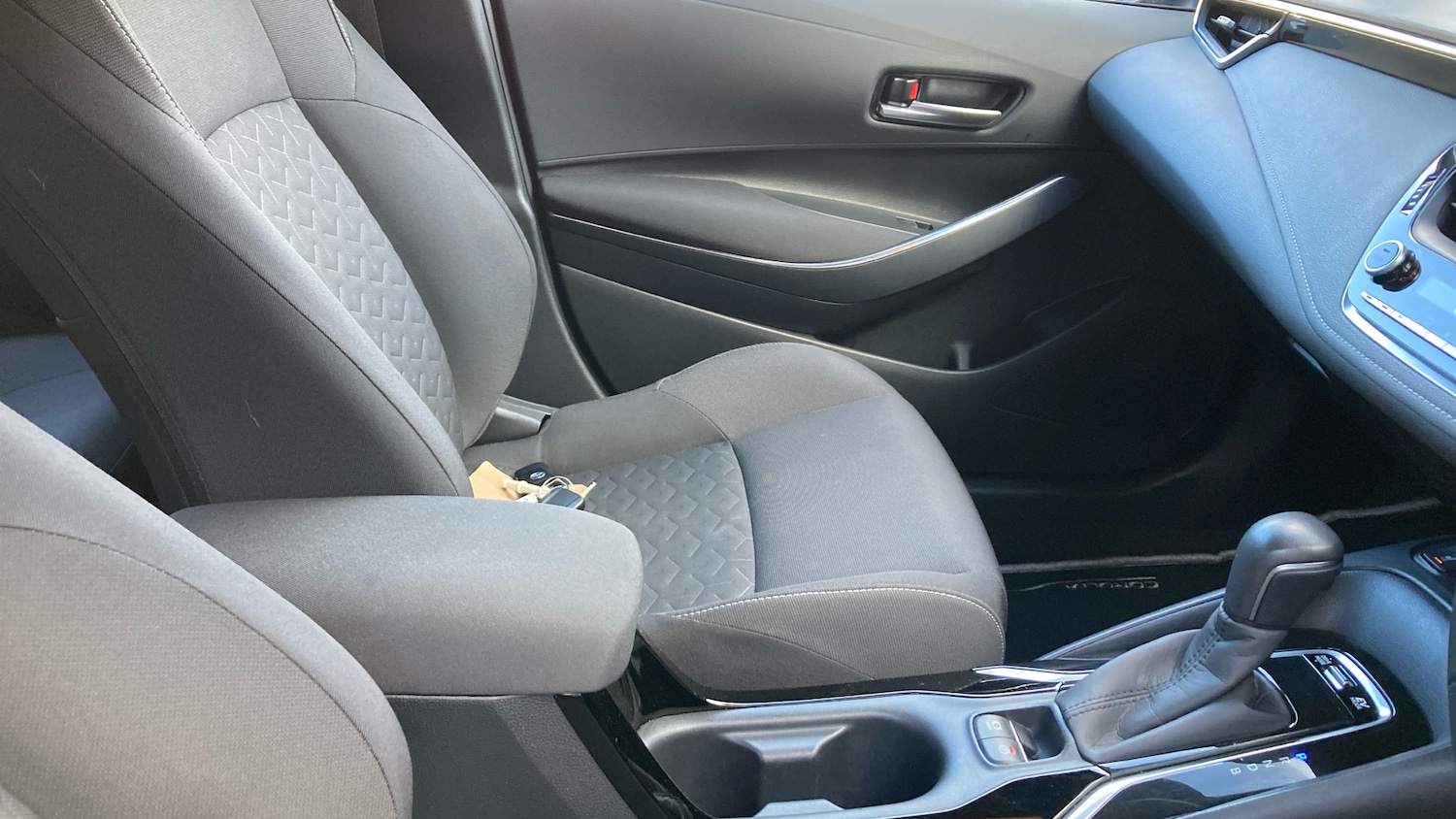 Used Toyota Corolla 2022 for sale - 76427786: Photo 27