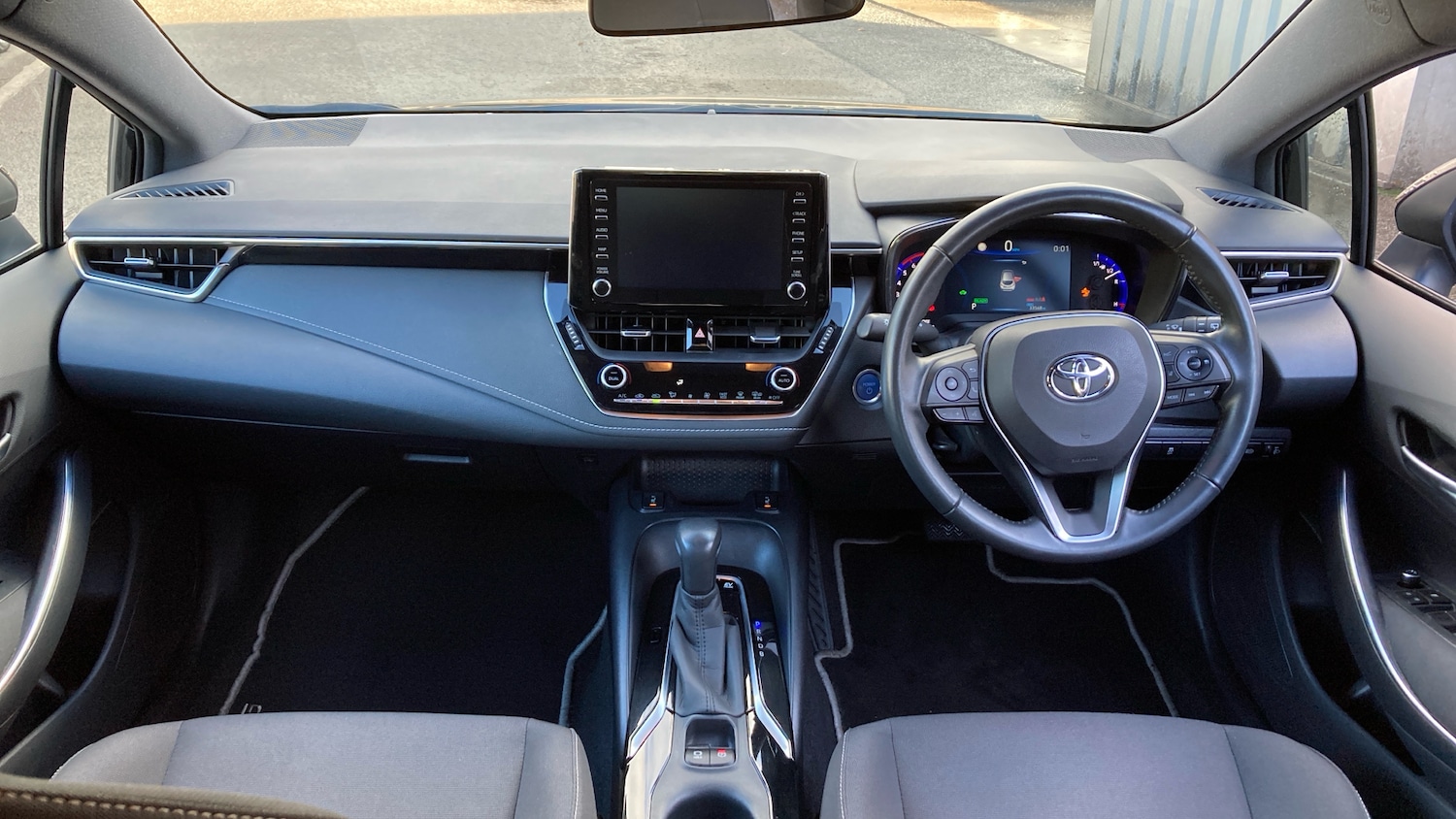 Used Toyota Corolla 2022 for sale - 76427786: Photo 5