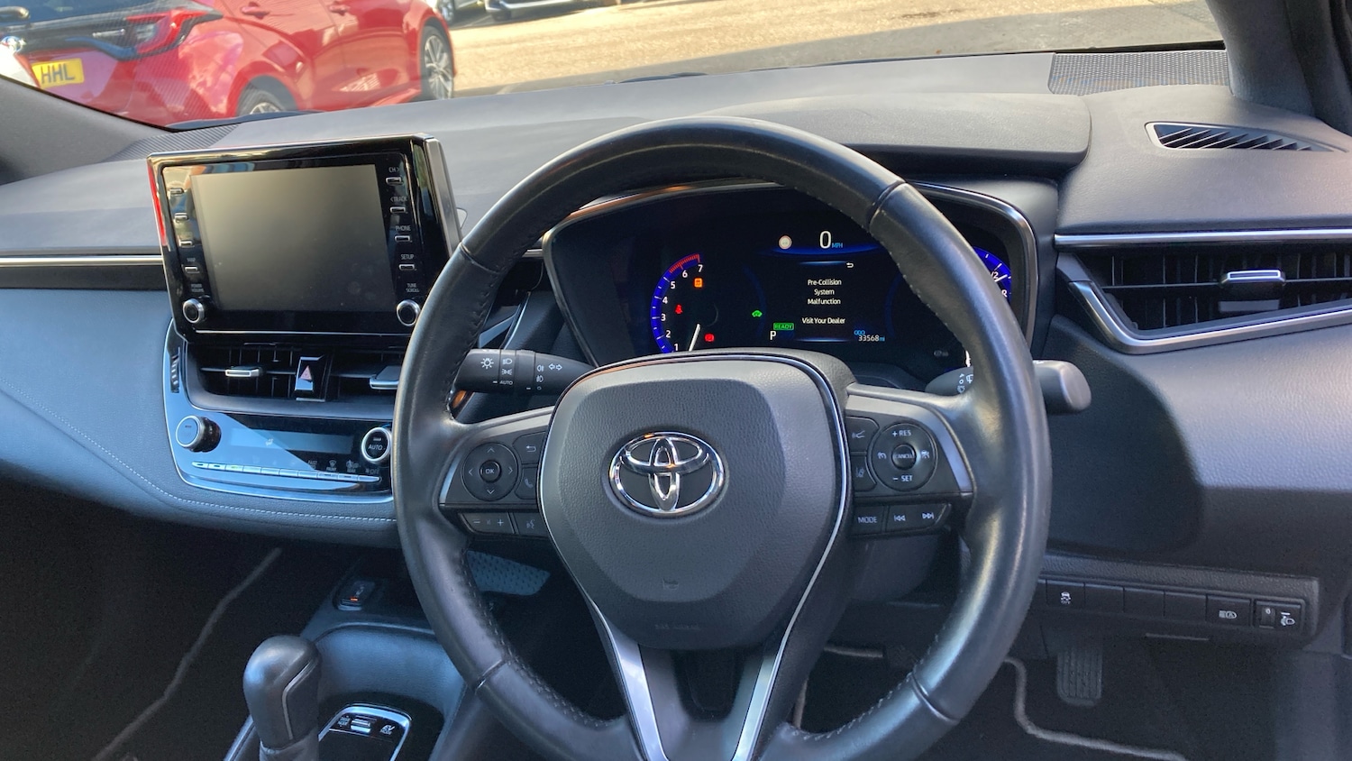 Used Toyota Corolla 2022 for sale - 76427786: Photo 6