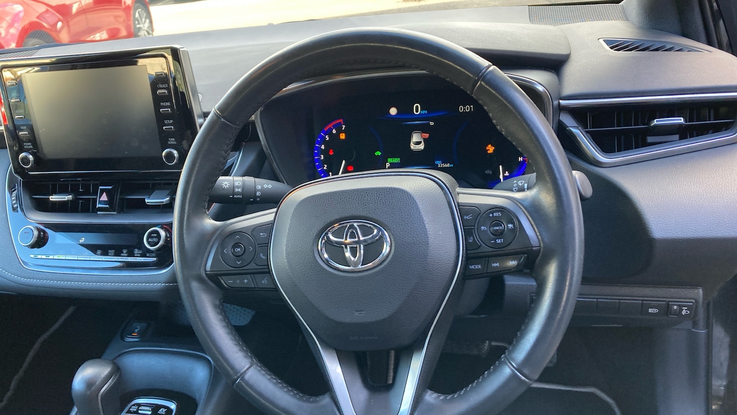 Used Toyota Corolla 2022 for sale - 76427786: Photo 8
