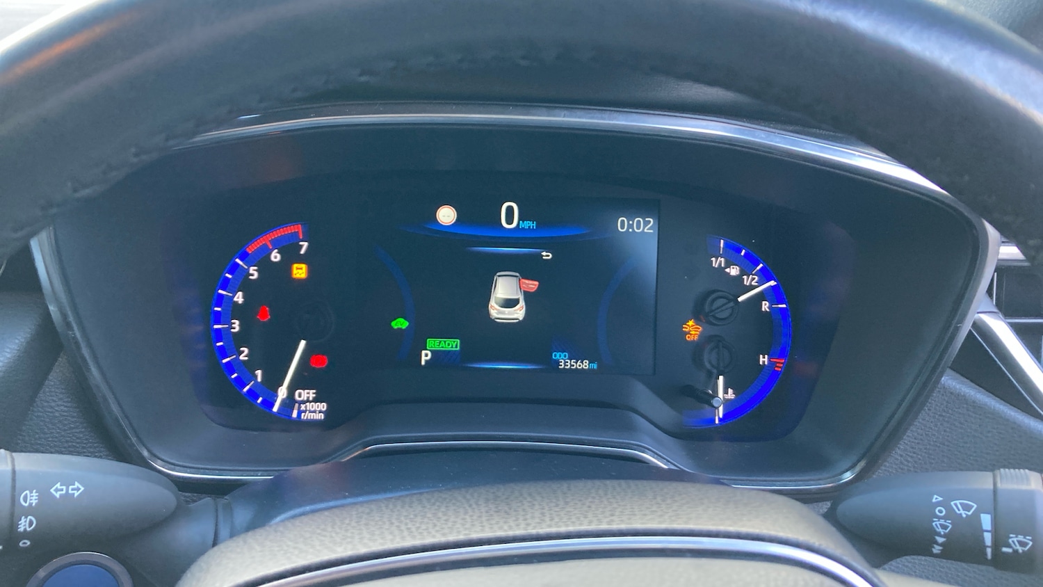 Used Toyota Corolla 2022 for sale - 76427786: Photo 9