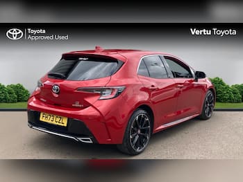 Used Toyota Corolla 2023 for sale - 79734795: Photo