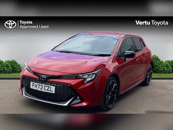 Used Toyota Corolla 2023 for sale - 79734795: Photo