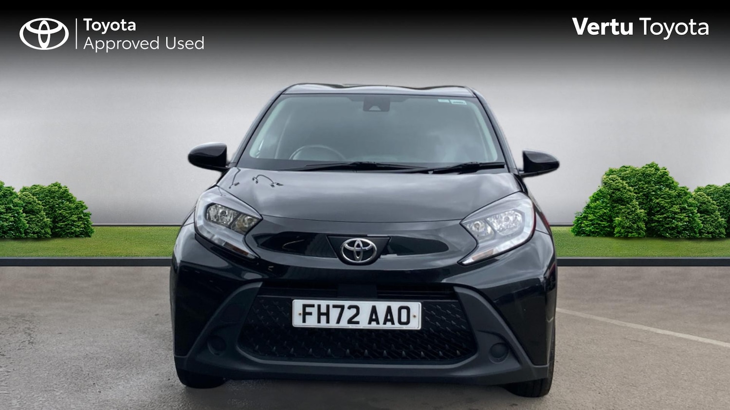 Used Toyota Aygo X 2023 for sale - 77804369: Photo 15