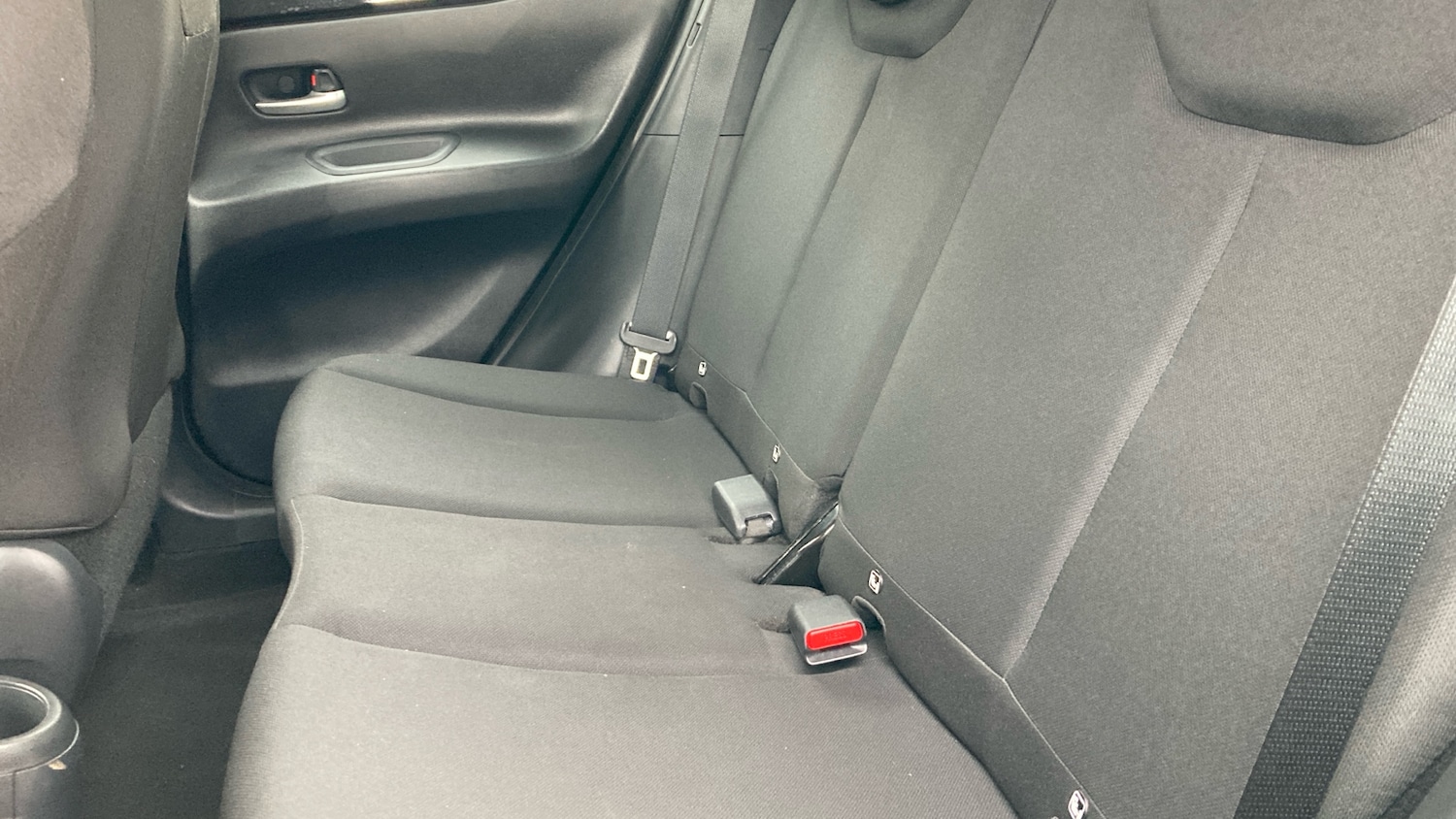 Used Toyota Aygo X 2023 for sale - 77804369: Photo 21