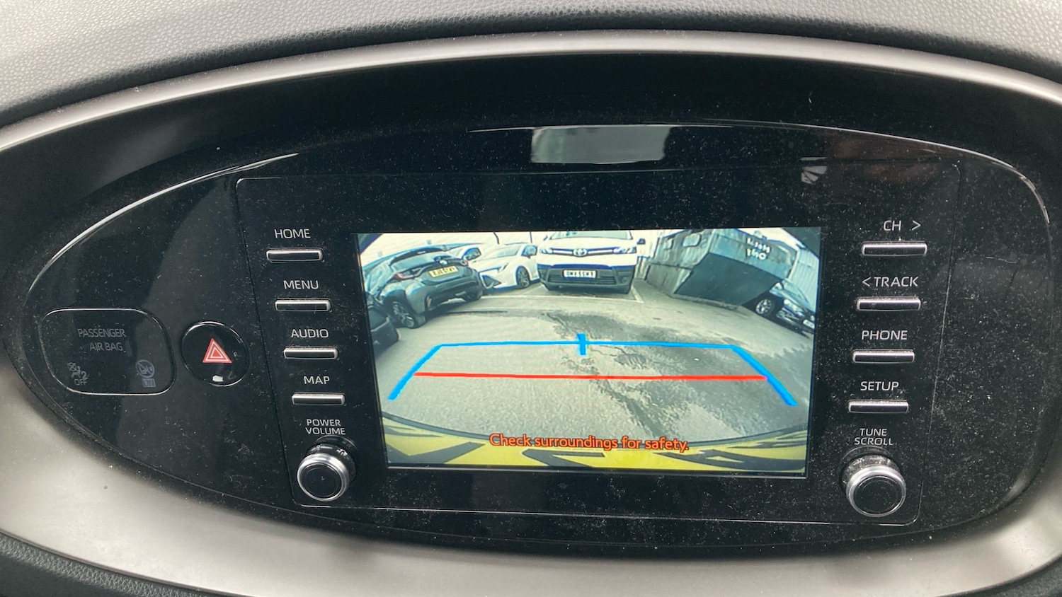 Used Toyota Aygo X 2023 for sale - 77804369: Photo 25