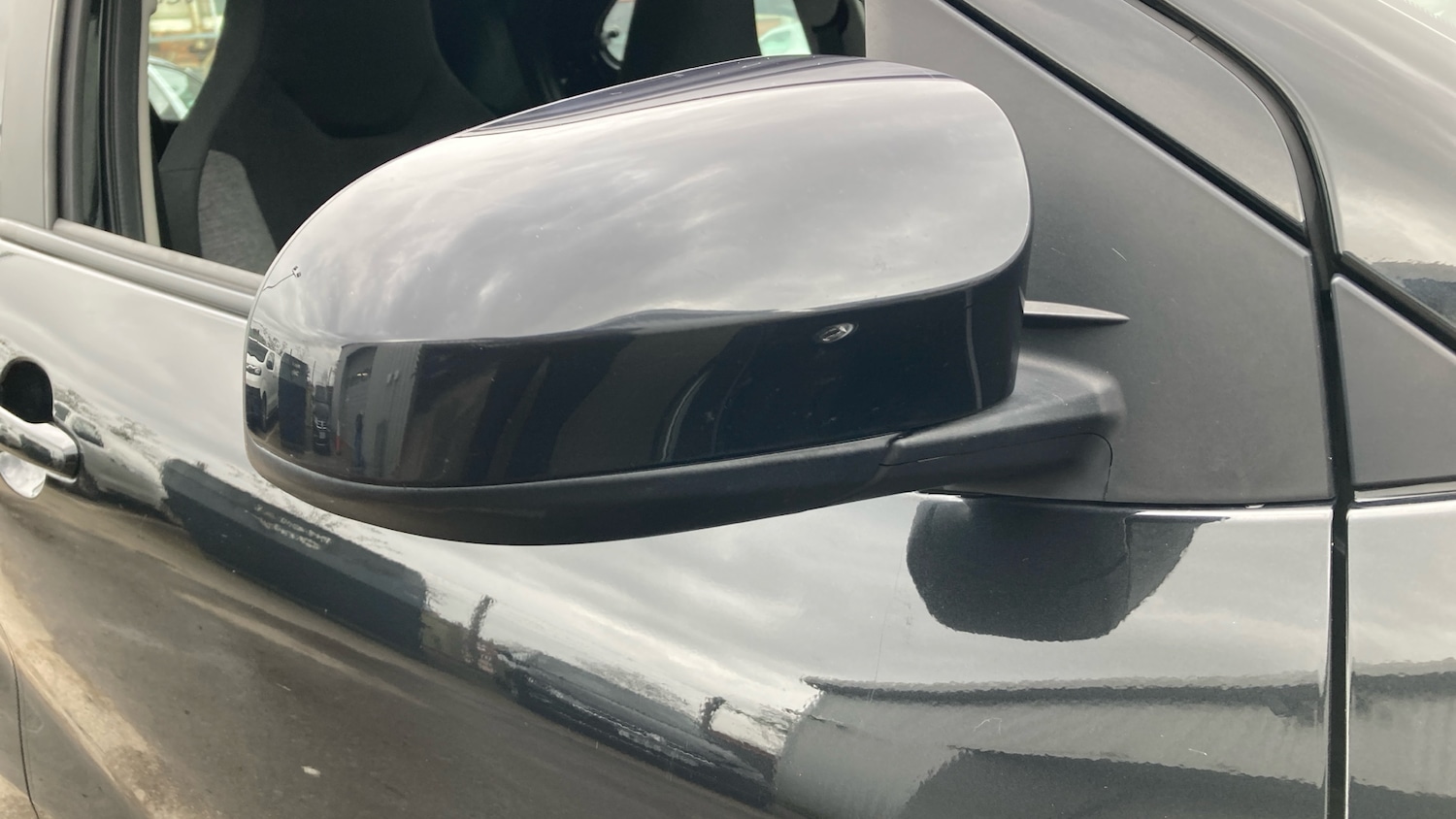 Used Toyota Aygo X 2023 for sale - 77804369: Photo 31