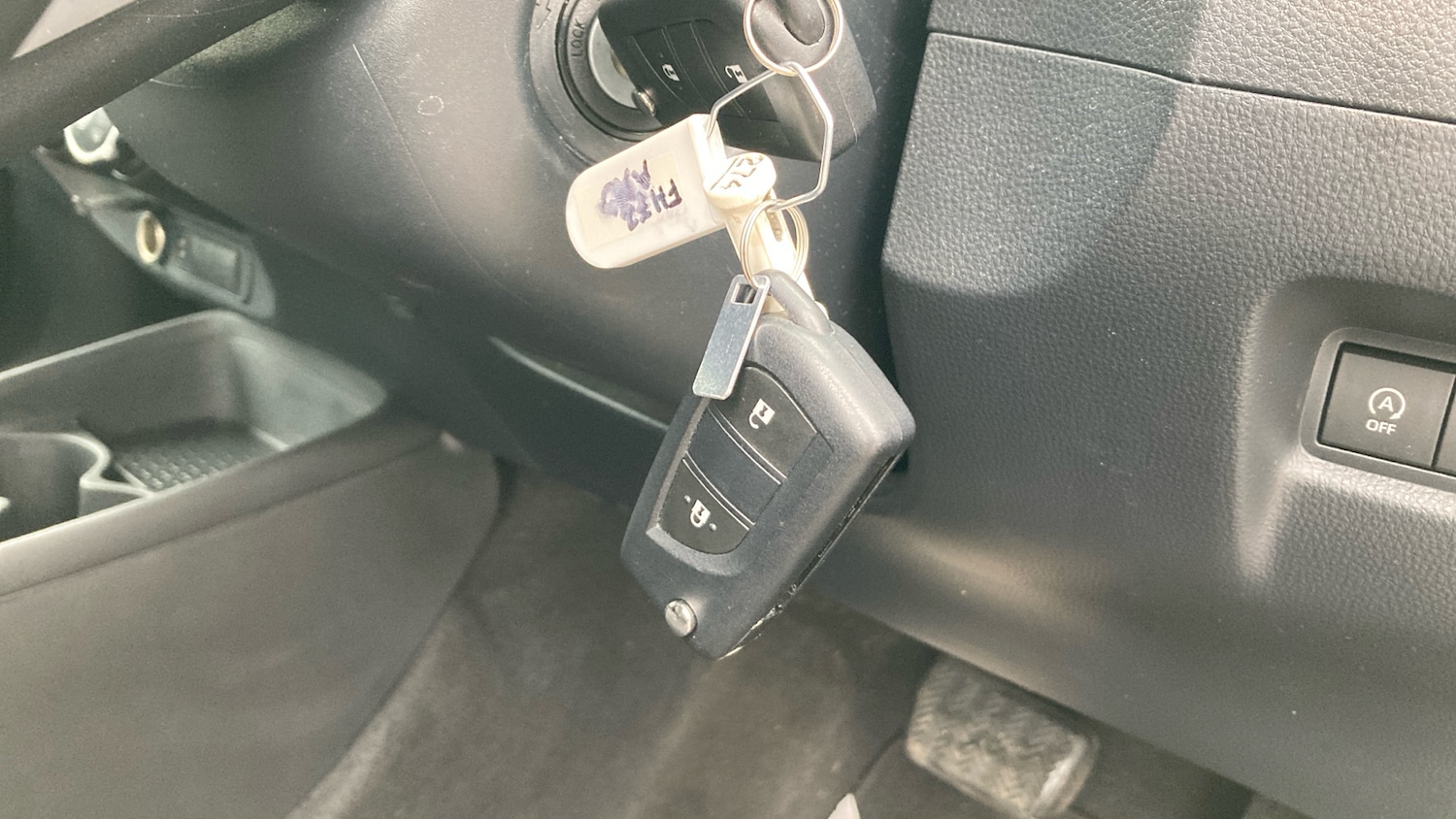 Used Toyota Aygo X 2023 for sale - 77804369: Photo 32