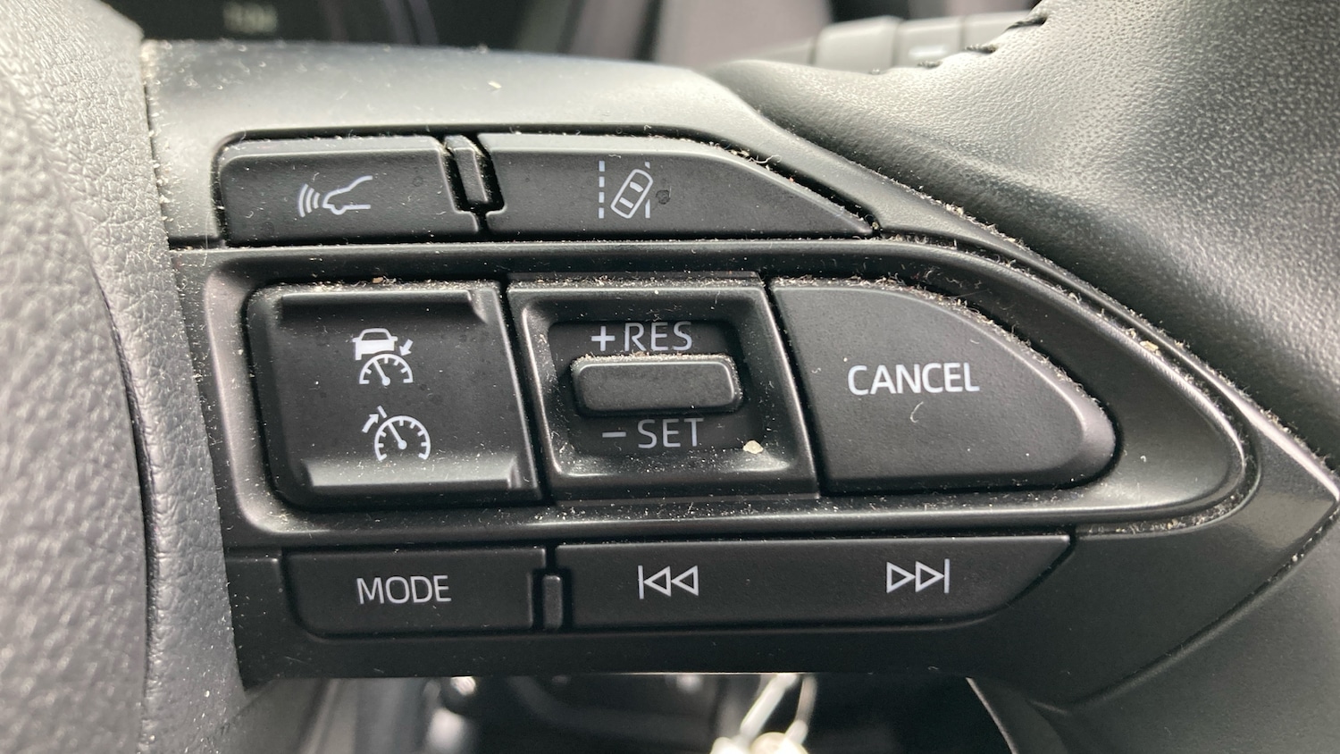 Used Toyota Aygo X 2023 for sale - 77804369: Photo 38