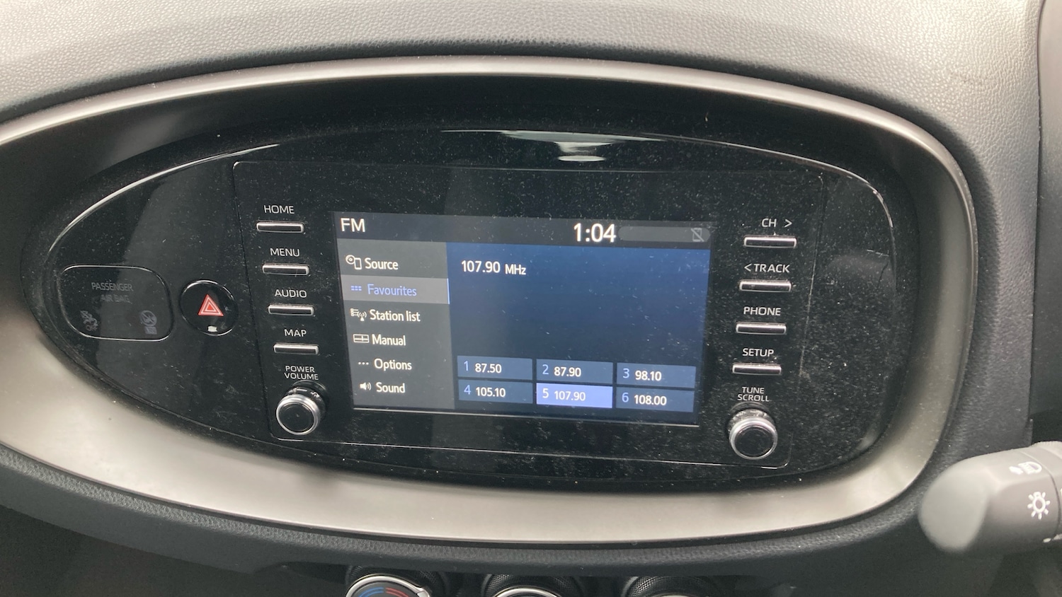 Used Toyota Aygo X 2023 for sale - 77804369: Photo 7