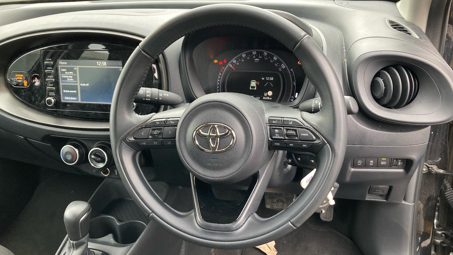 Used Toyota Aygo X 2023 for sale - 77804369: Photo 8