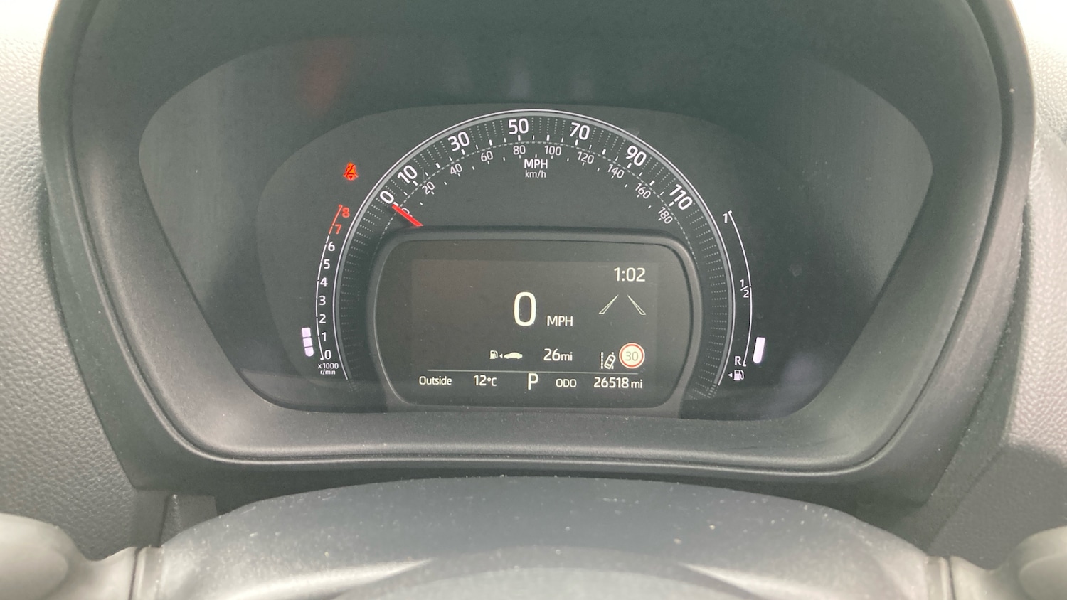 Used Toyota Aygo X 2023 for sale - 77804369: Photo 9