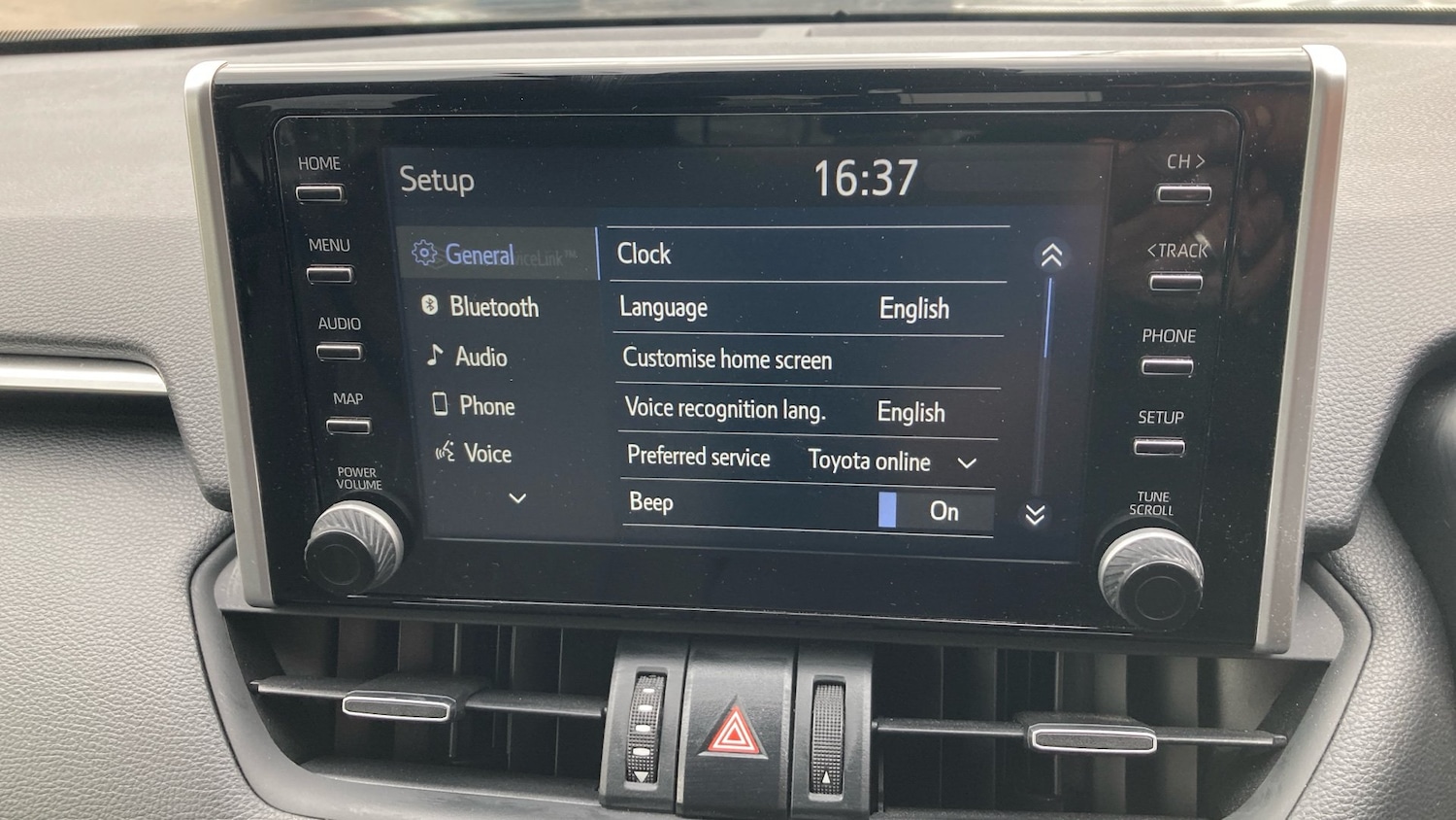Vehicle 26