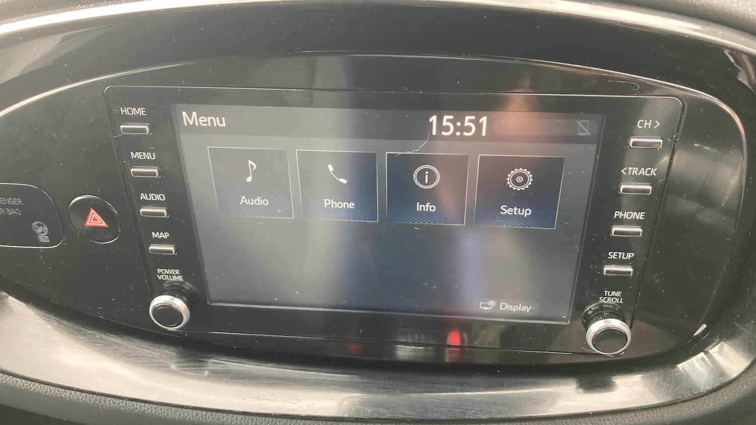 Vehicle 26