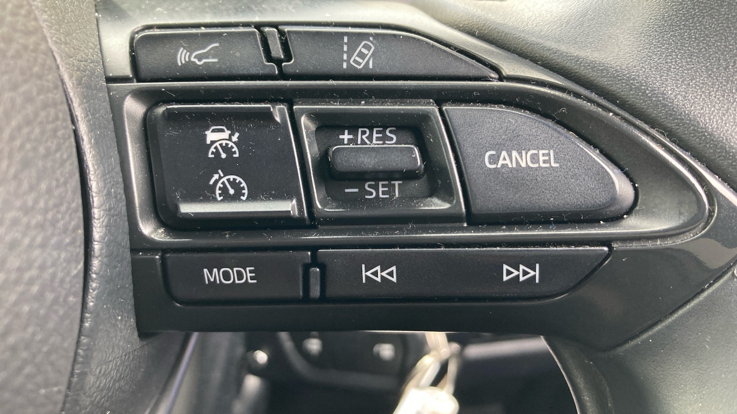 Vehicle 38