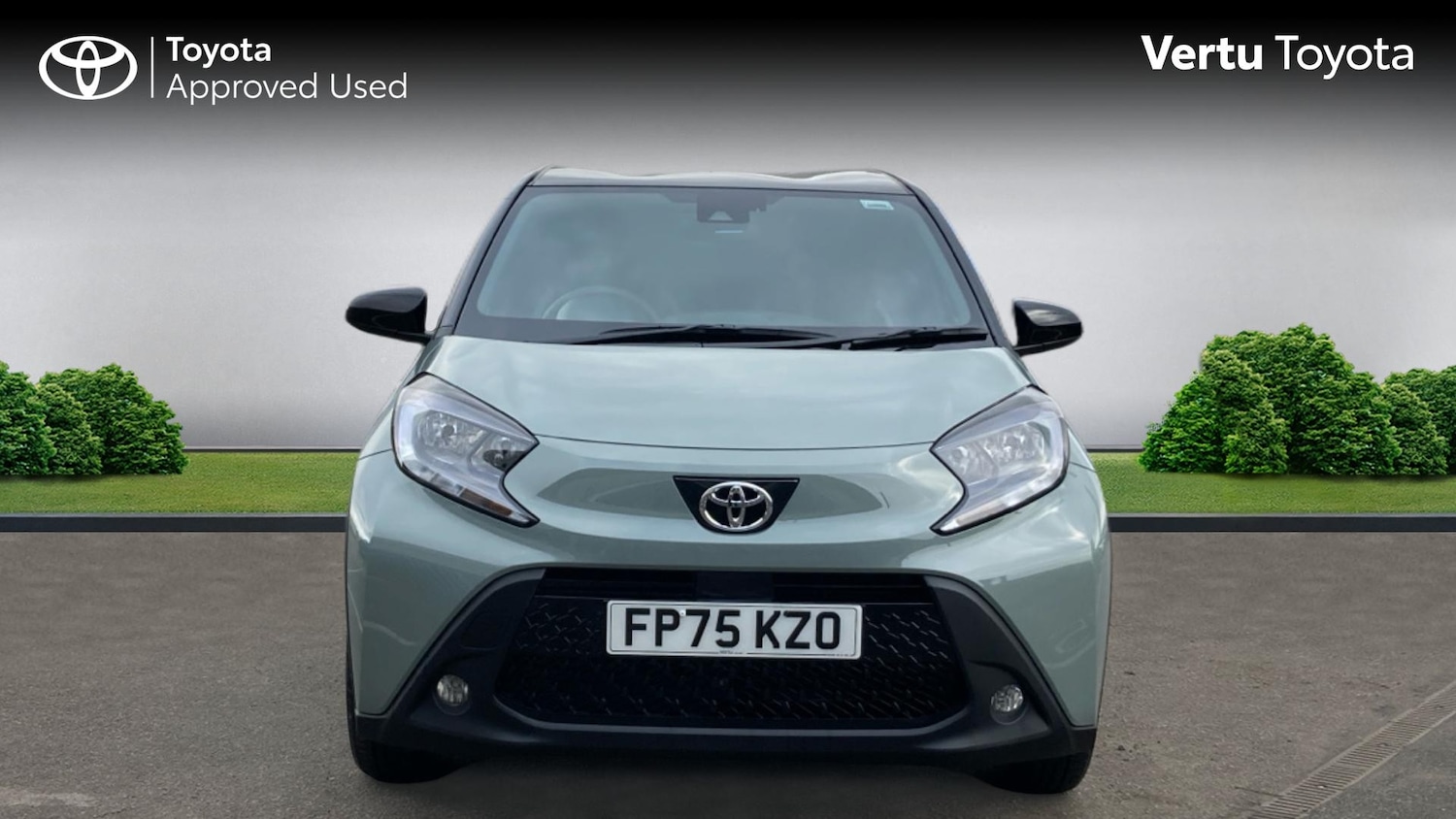 Used Toyota Aygo X 2025 for sale - 77432506: Photo 15