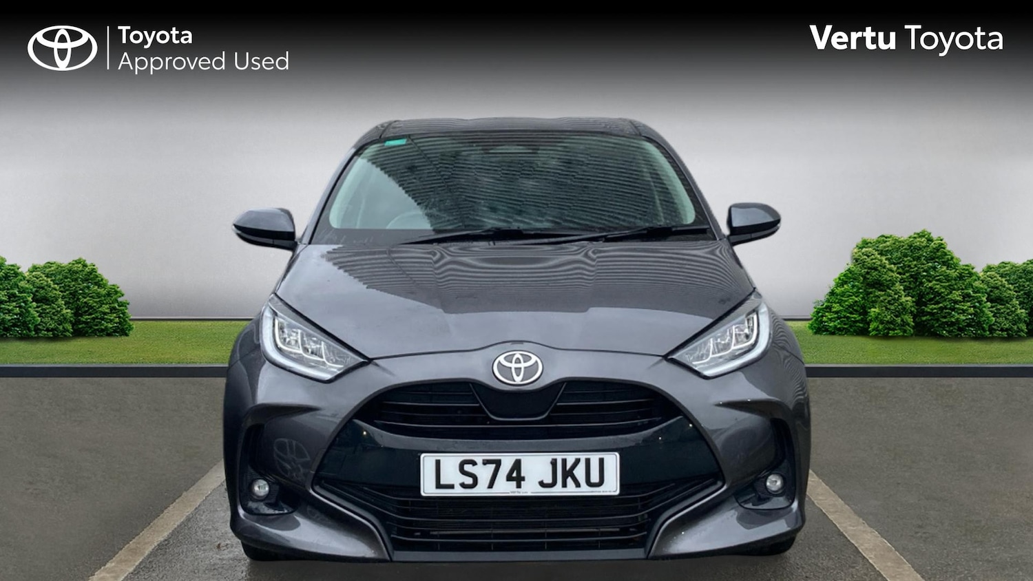 Used Toyota Yaris 2024 for sale - 77336487: Photo 15