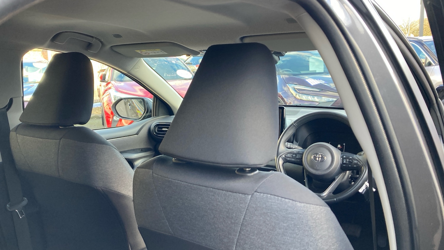 Used Toyota Yaris 2024 for sale - 77336487: Photo 20