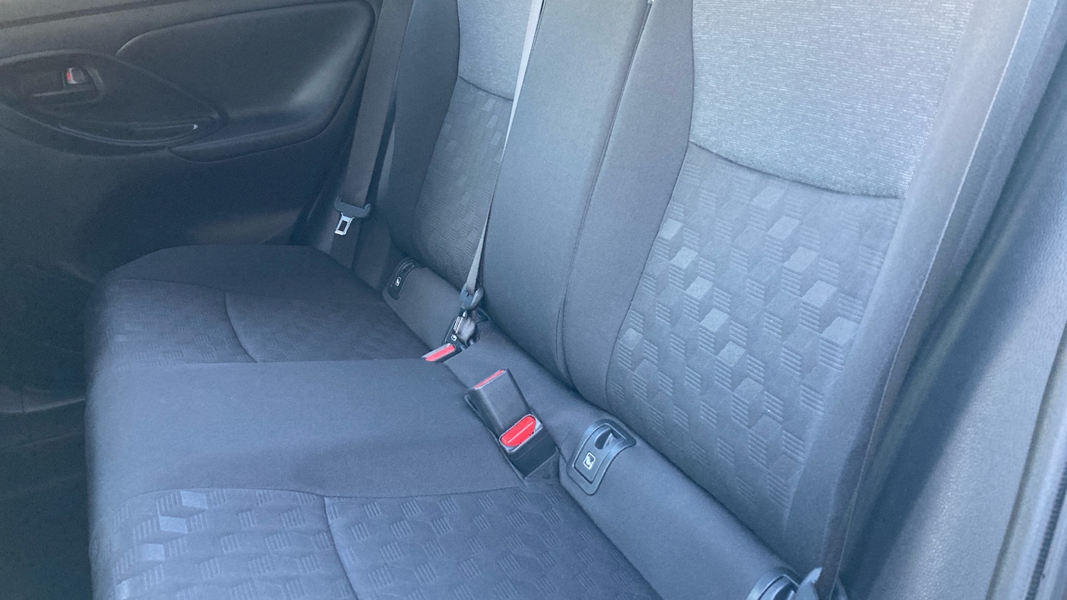 Used Toyota Yaris 2024 for sale - 77336487: Photo 21