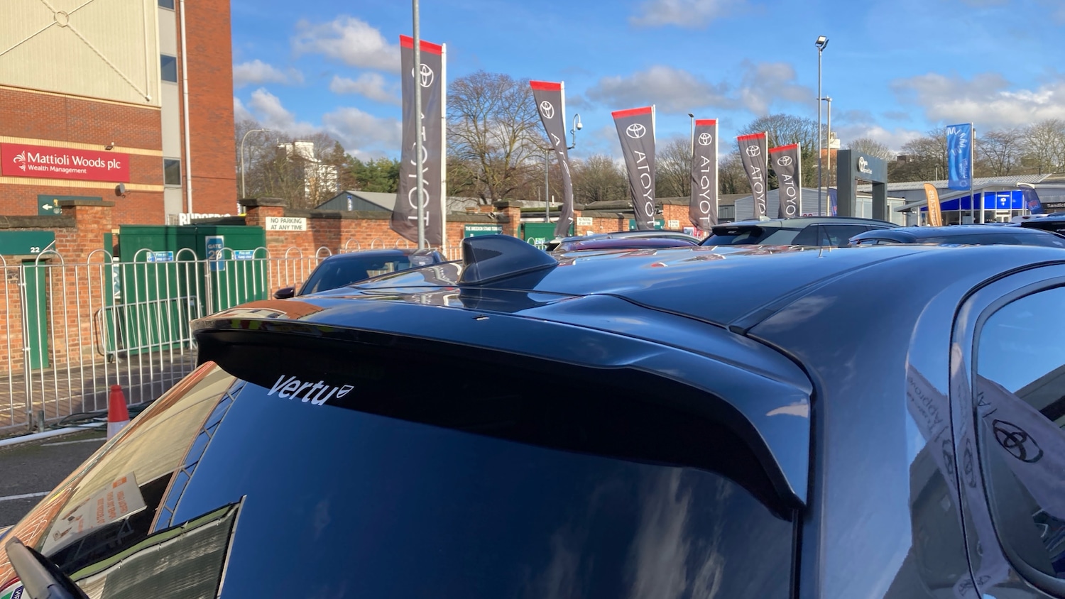 Used Toyota Yaris 2024 for sale - 77336487: Photo 24