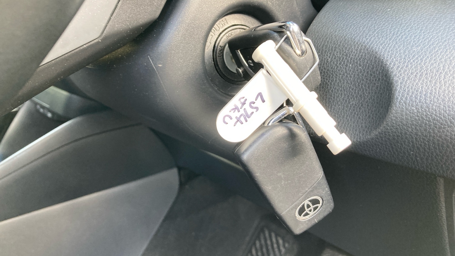 Used Toyota Yaris 2024 for sale - 77336487: Photo 35