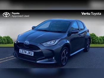 Used Toyota Yaris 2024 for sale - 77336487: Photo