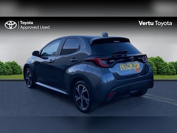 Used Toyota Yaris 2024 for sale - 77336487: Photo