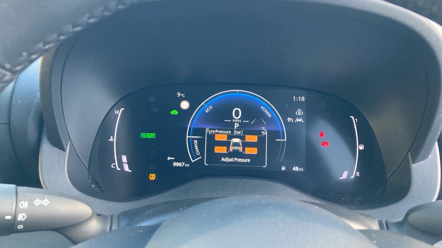 Used Toyota Yaris 2024 for sale - 77336487: Photo 9