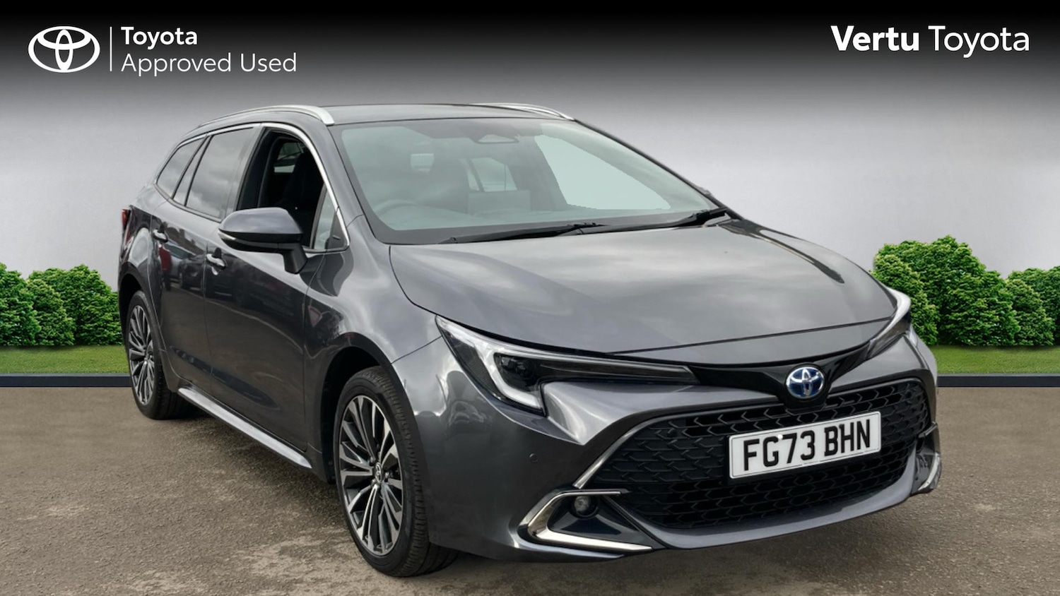 Used Toyota Corolla 2023 for sale - 77592681: Photo 1