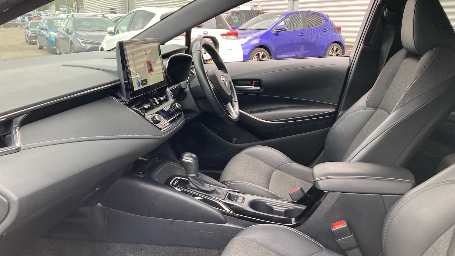 Used Toyota Corolla 2023 for sale - 77592681: Photo 10