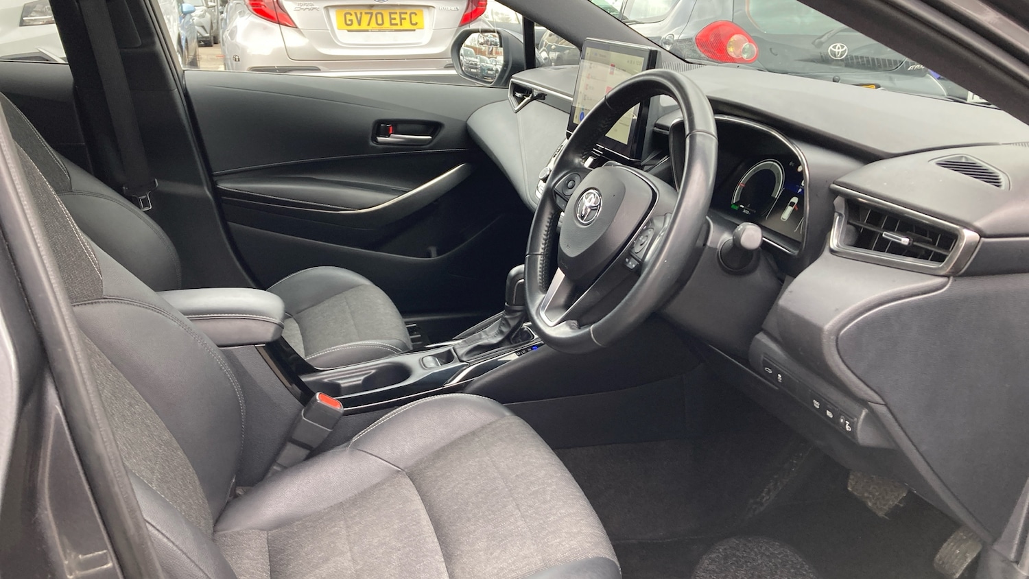 Used Toyota Corolla 2023 for sale - 77592681: Photo 11