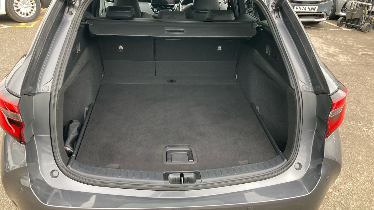 Used Toyota Corolla 2023 for sale - 77592681: Photo 14