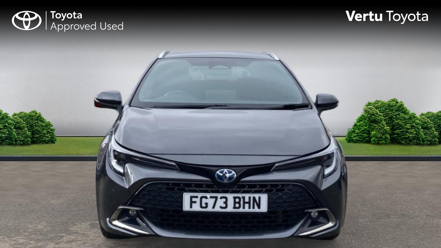 Used Toyota Corolla 2023 for sale - 77592681: Photo 15