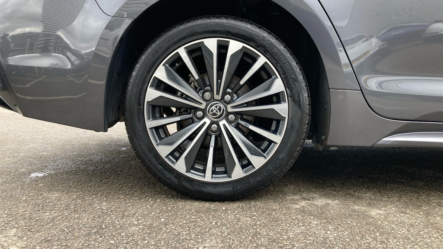 Used Toyota Corolla 2023 for sale - 77592681: Photo 18