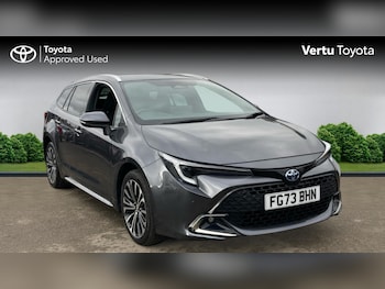 2023 (73) - 1.8 Hybrid Design 5dr CVT