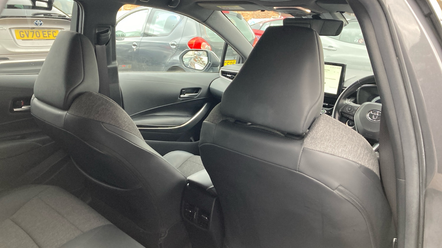 Used Toyota Corolla 2023 for sale - 77592681: Photo 20