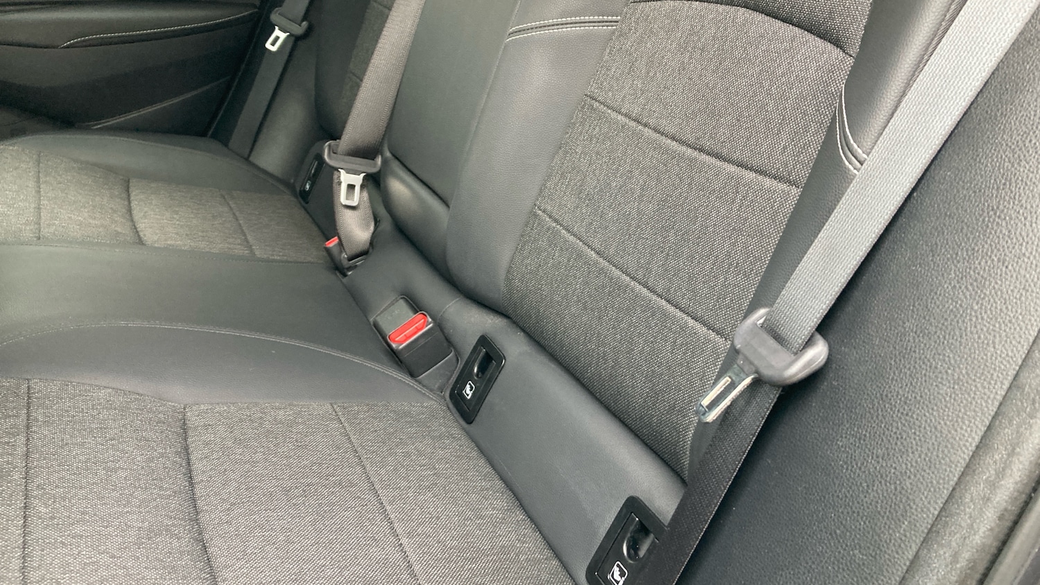 Used Toyota Corolla 2023 for sale - 77592681: Photo 21