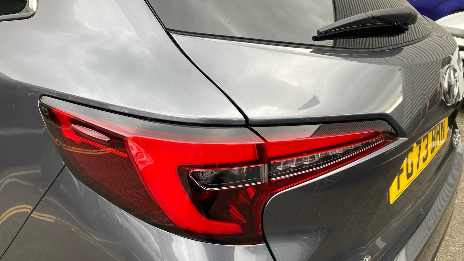 Used Toyota Corolla 2023 for sale - 77592681: Photo 23