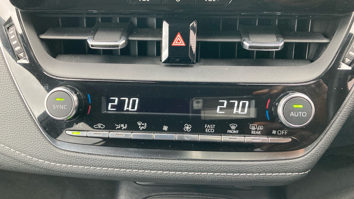 Used Toyota Corolla 2023 for sale - 77592681: Photo 34