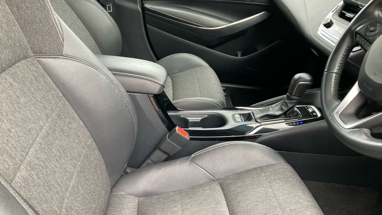 Used Toyota Corolla 2023 for sale - 77592681: Photo 38