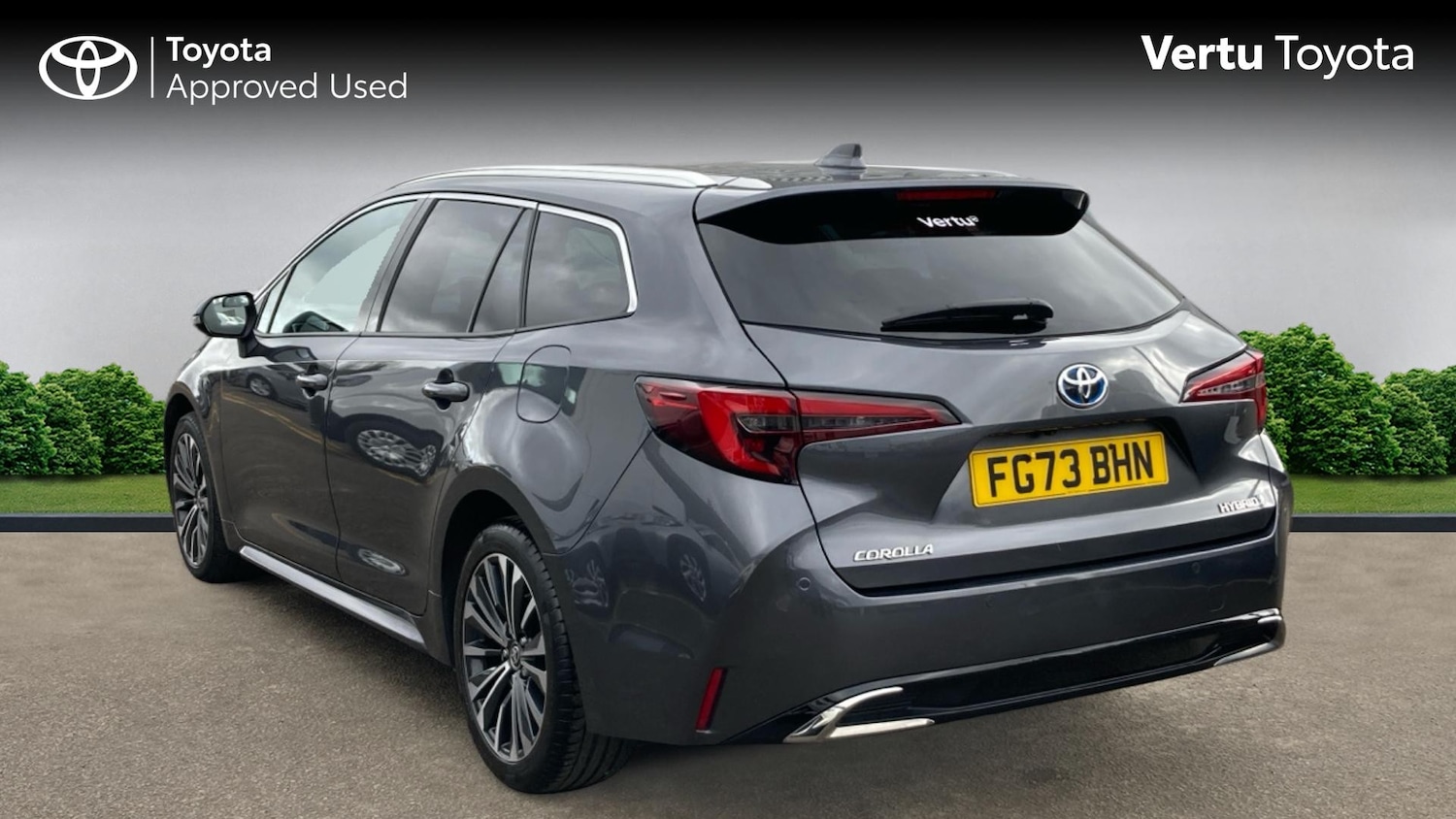 Used Toyota Corolla 2023 for sale - 77592681: Photo 4