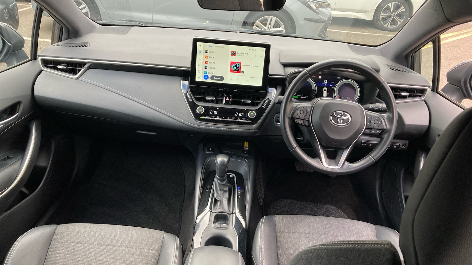 Used Toyota Corolla 2023 for sale - 77592681: Photo 5