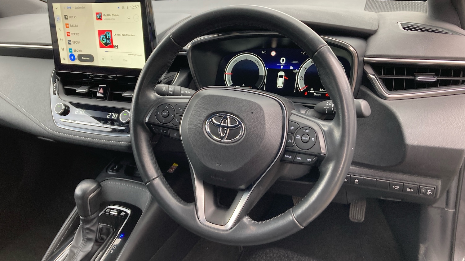 Used Toyota Corolla 2023 for sale - 77592681: Photo 6