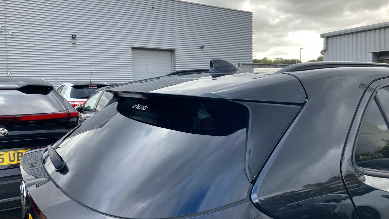 Used Toyota Yaris Cross 2023 for sale - 76638562: Photo 24