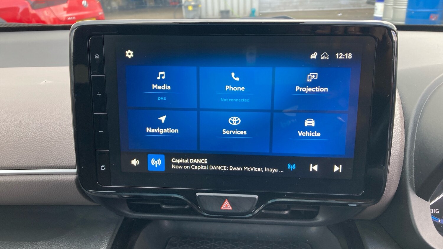 Used Toyota Yaris Cross 2023 for sale - 76638562: Photo 25