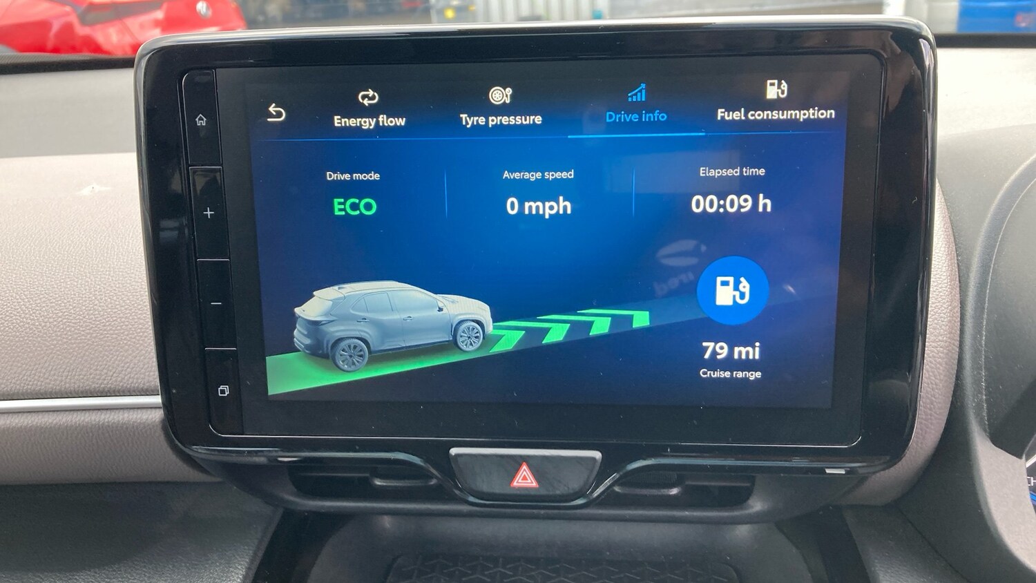 Used Toyota Yaris Cross 2023 for sale - 76638562: Photo 27