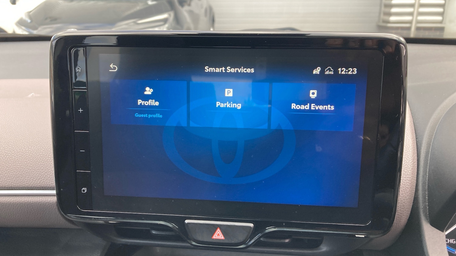 Used Toyota Yaris Cross 2023 for sale - 76638562: Photo 28