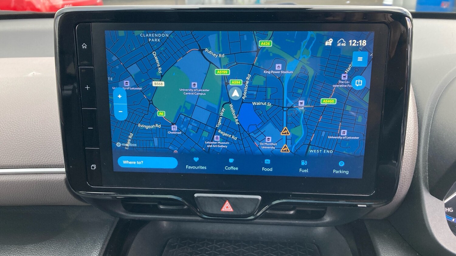 Used Toyota Yaris Cross 2023 for sale - 76638562: Photo 7