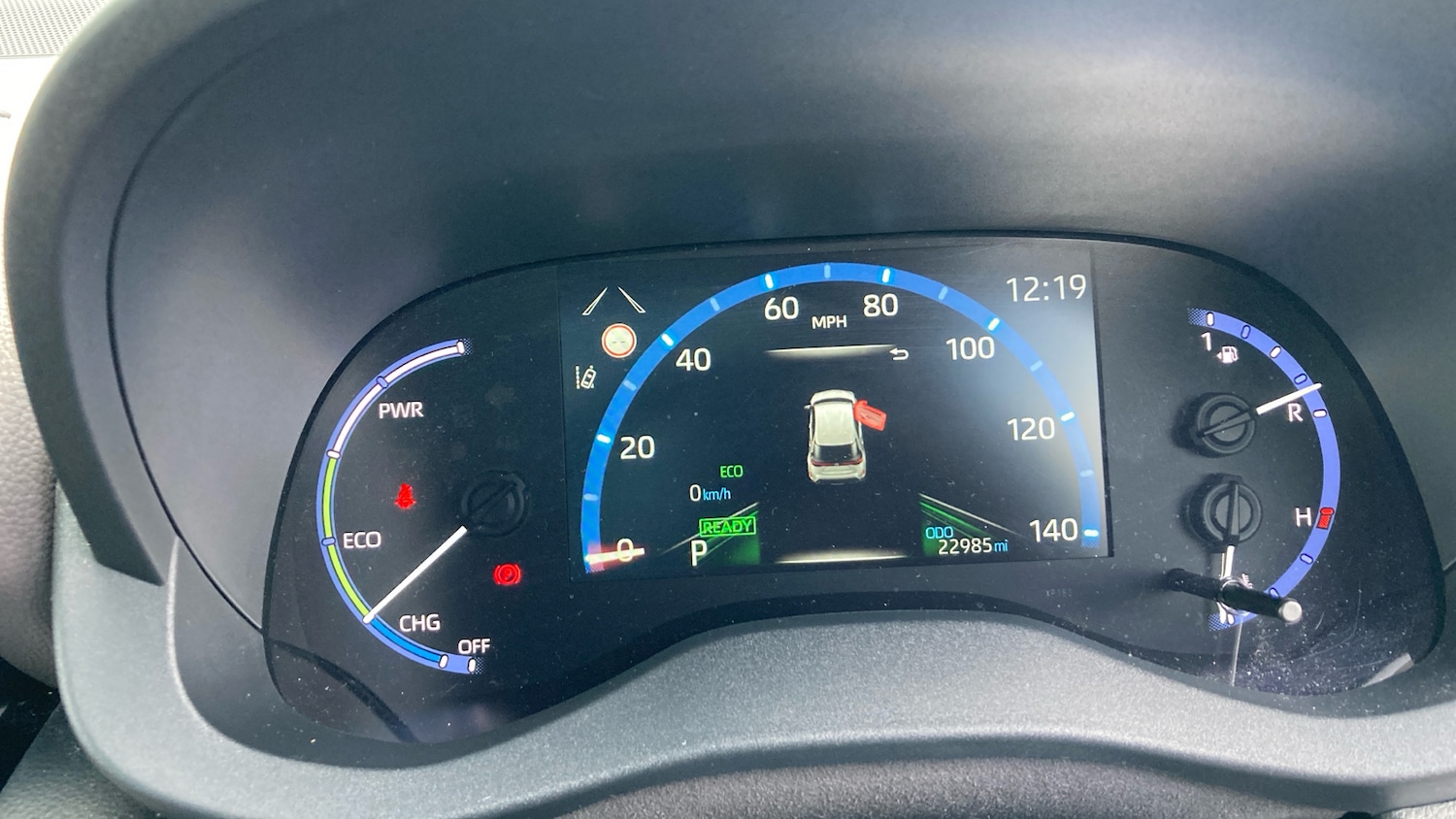 Used Toyota Yaris Cross 2023 for sale - 76638562: Photo 9